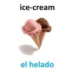 helado