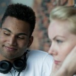 Improve Spanish listening skills