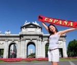 Spanish cities