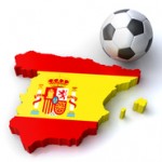 Spanish football