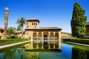 La Alhambra