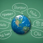 Hello different languages