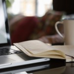working remotely