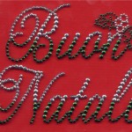 buon natale