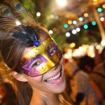 Santa Cruz de Tenerife Carnival: Party