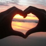 Valentines heart