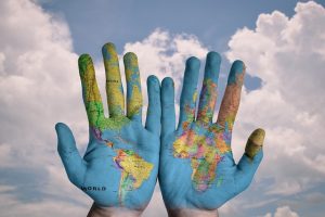 Useful languages in 2020