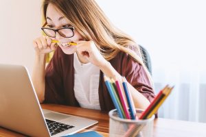 how not to learn a language