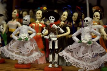 Dia de los Muertos
