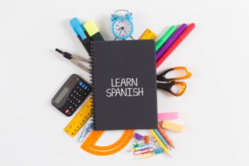 free Spanish resources