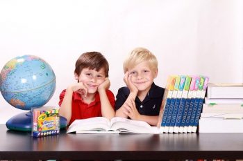 kids Spanish resources