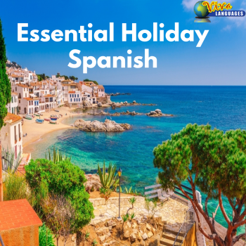 Online Spanish course