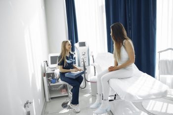 healthcare professionals need languages