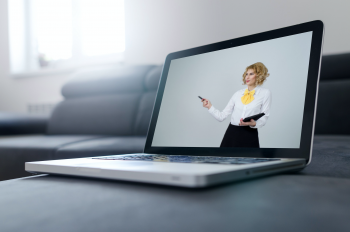online learning 