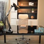 home learning space