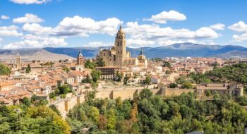Spanish holiday phrases
